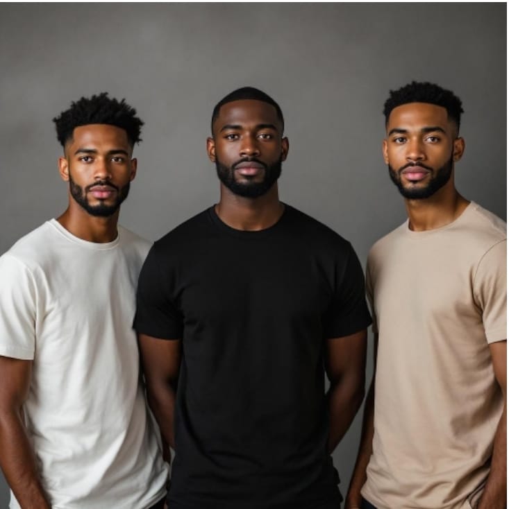 Miniatura 4 de CAMISETAS PREMIUN X3